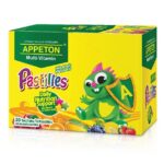 Appeton Multi-vitamin Pastilles