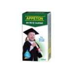 Appeton Multivitamin Hi-Q Taurine Syrup 120ml