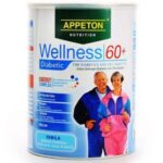 Appeton Wellness 60+ Diabetic