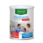Appeton Wellness Recovery Nutrition Milk Vanilla