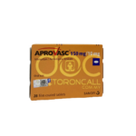 Aprovasc 150/10mg Tablet