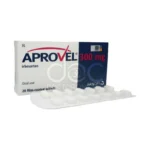 Aprovel 300mg Tablet