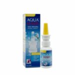 Aqua Maris 100% Natural Nasal Spray – Protecto