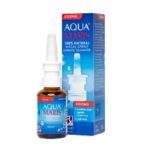 Aqua Maris 100% Natural Nasal Spray – Strong