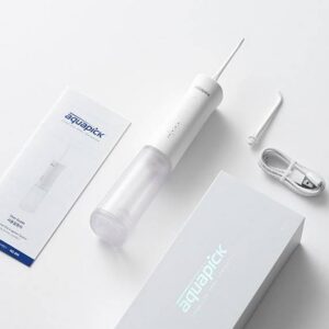 Aquapick Oral Irrigator (AQ205)