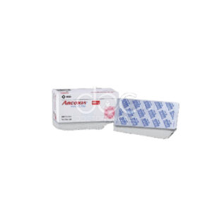 Arcoxia 60mg Tablet