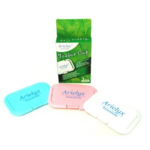 Arielyx Essentials Tissue Cap - 3s