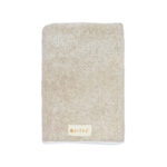 Arley Coral Fleece Towel
