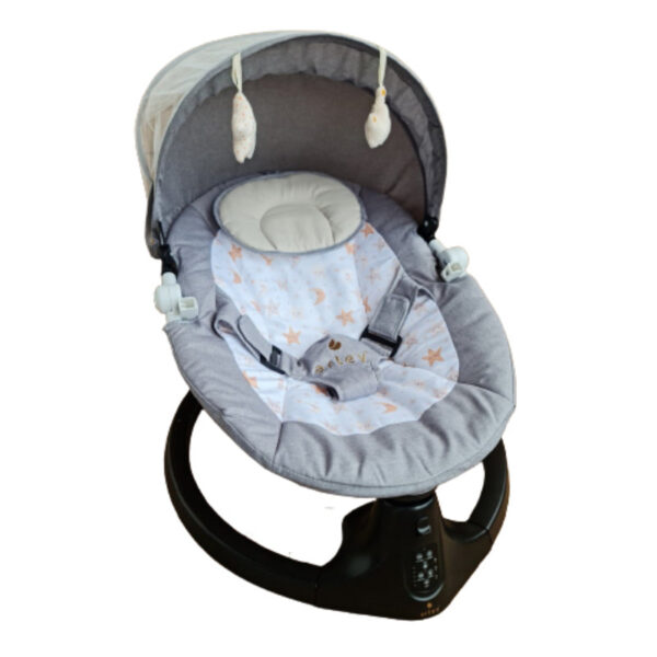 Arley Nest – Electric Baby Swing