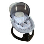 Arley Nest – Electric Baby Swing