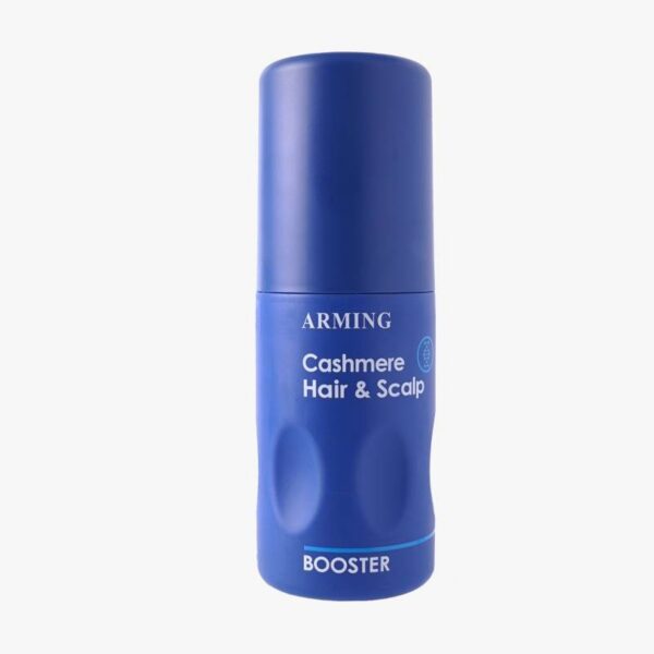 Arming Cashmere Hair & Scalp Booster Tonic