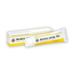 Arnica Comp Gel homeopathic topical gel for bruising, sprains and muscle soreness | DoctorOnCall Malaysia