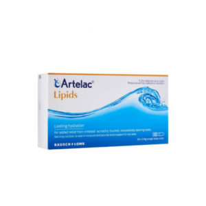 Artelac Lipids - 30s