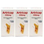 Artricap 250mg Capsule
