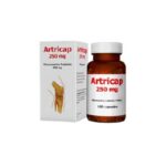 Artricap 250mg Capsule