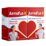 Artriflo-K Capsule