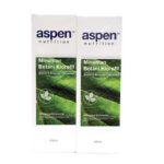 Aspen Liquid Chlorophyll Botanical Beverage