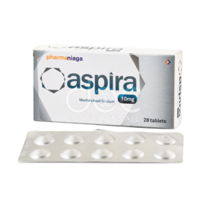 Aspira 10mg Tablet