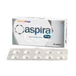 Aspira 10mg Tablet