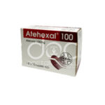 Atehexal 100mg Tablet