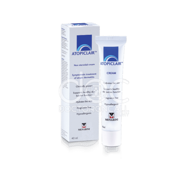 Atopiclair Cream