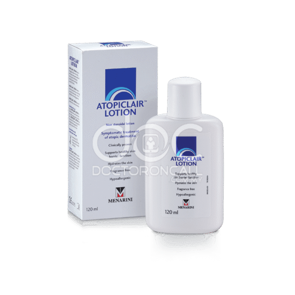 Atopiclair Lotion