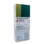 Atrovent 500mcg/2ml Unit Dose Vials
