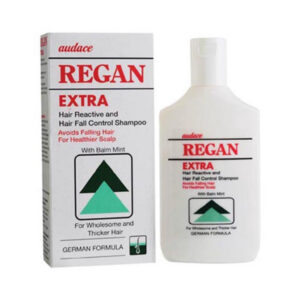 Audace Regan Extra Shampoo - 200ml