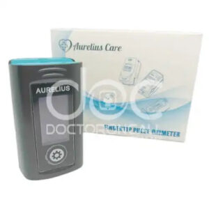 Aurelius Care Fingertip Pulse Oximeter (APO-30C) - 1s