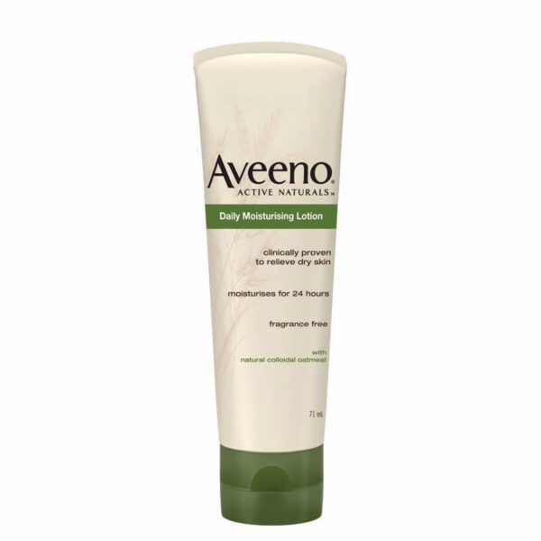 Aveeno Daily Moisturizing Lotion