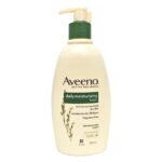 Aveeno Daily Moisturizing Lotion