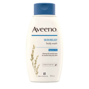 Aveeno Skin Relief Body Wash 354ml - 354ml