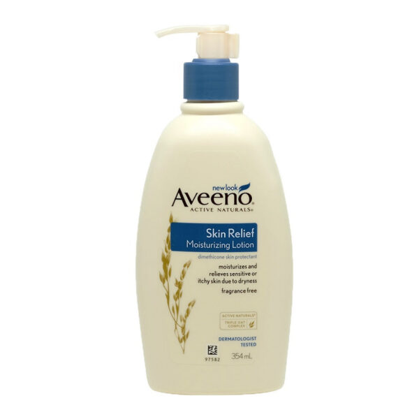 Aveeno Skin Relief Moisturizing Lotion