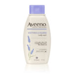 Aveeno Soothing & Calming Body Wash