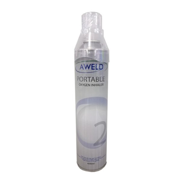 Aweld Portable Breathing Oxygen Inhaler