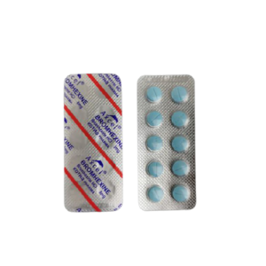 Axcel Bromhexine Tablet