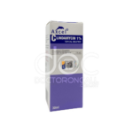 Axcel Clindamycin 1% Topical Solution