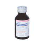 Axcel Diphenhydramine Paediatric Syrup | diphenhydramine | children allergy cough antihistamine syrup | DoctorOnCall Malaysia
