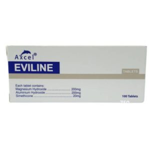Axcel Eviline Tablet - 100s
