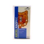 Axcel Kaopec Suspension