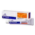 Axcel Lignocaine 2% Sterile Gel