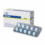 Axcel Papain 10000u Tablet
