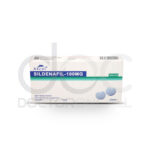 Axcel Sildenafil 100mg Tablet