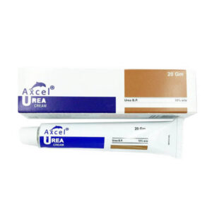 Axcel Urea Cream - 20g