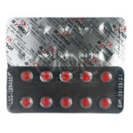 Axinol 20mg Tablet | atorvastatin | high cholesterol cardiovascular statin tablet | DoctorOnCall Malaysia