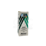 Azopt 1% Eye Suspension | brinzolamide | glaucoma intraocular pressure eye drop | DoctorOnCall Malaysia