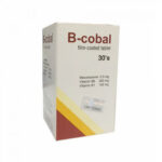 B-Cobal Tablet