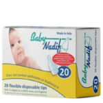 Baby Nadif Disposable Tips