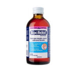 Bactidol (Antibacterial Plus Antifungal) Mouthwash