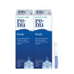 Bausch & Lombs Renu Multiplus Multi-Purpose Solution